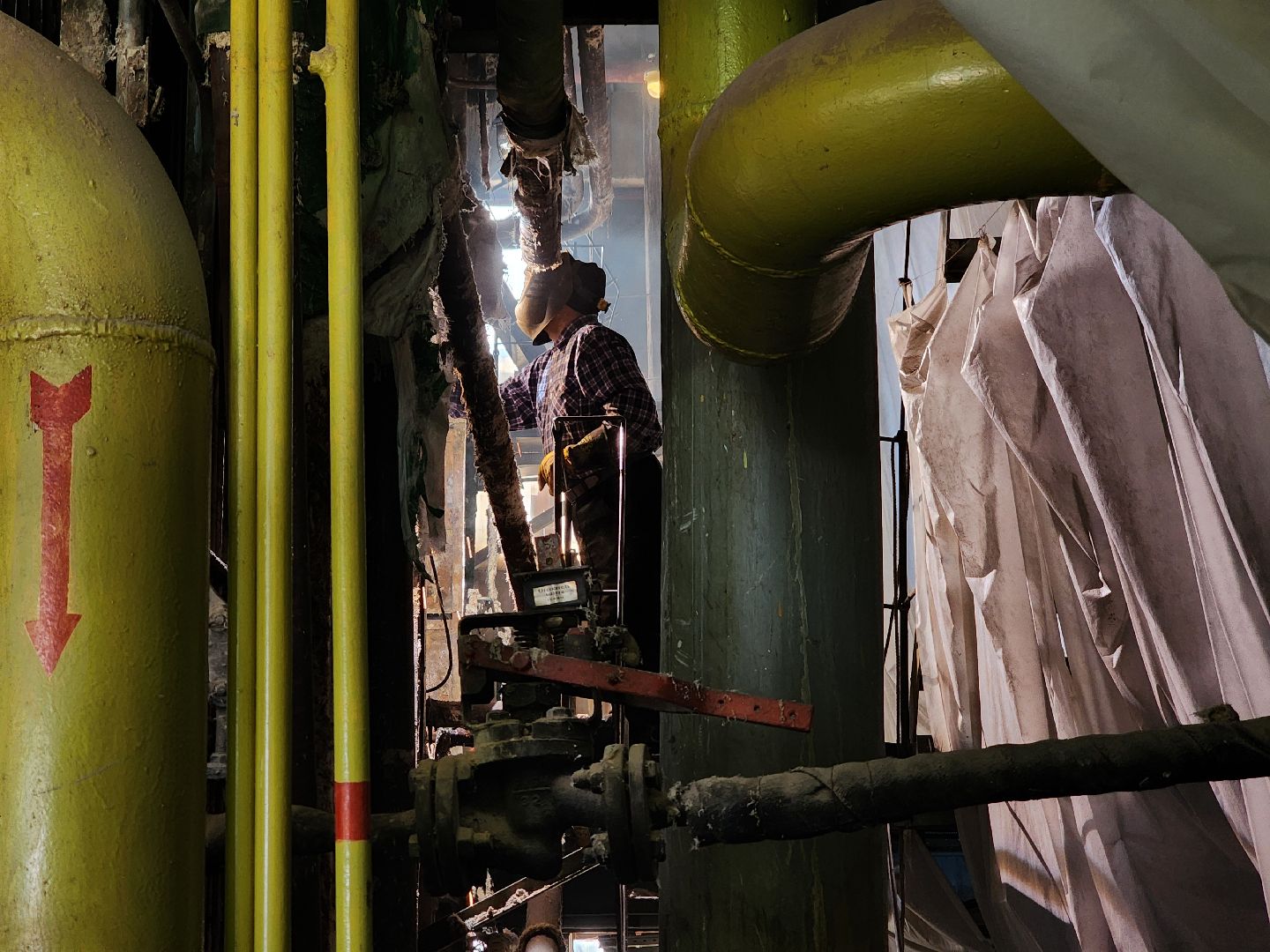 Дубна, Котельная, Замена котла, модернизация теплосетей, ЖКХ,