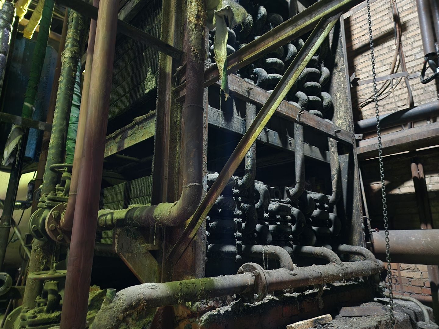 Дубна, Котельная, Замена котла, модернизация теплосетей, ЖКХ,