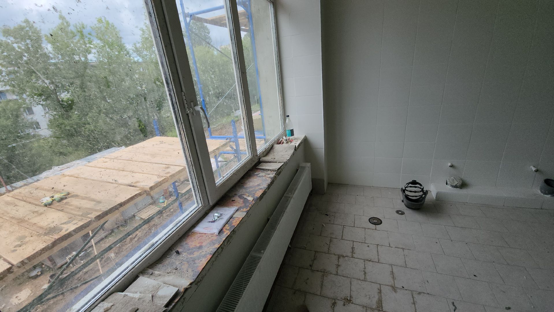 серпухов, поселок пролетарский, детский сад, капитальный ремонт, образование,