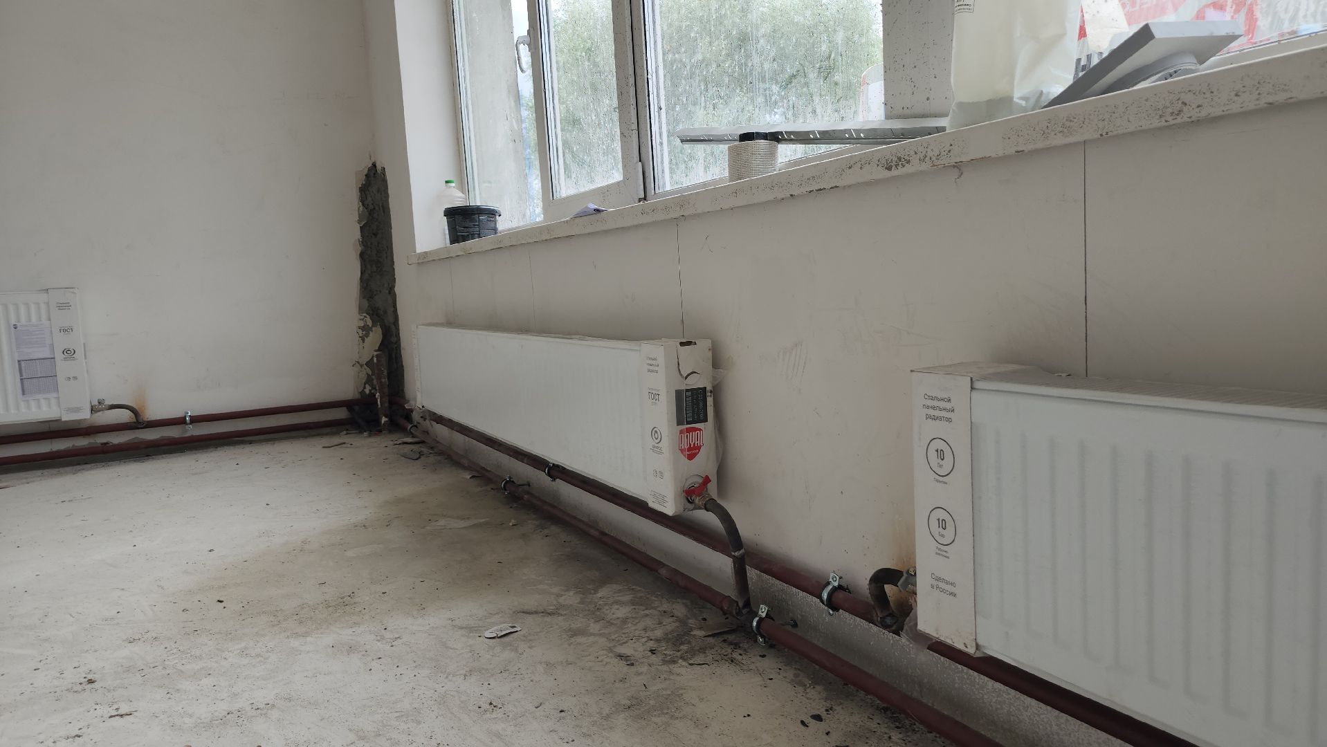 серпухов, поселок пролетарский, детский сад, капитальный ремонт, образование,