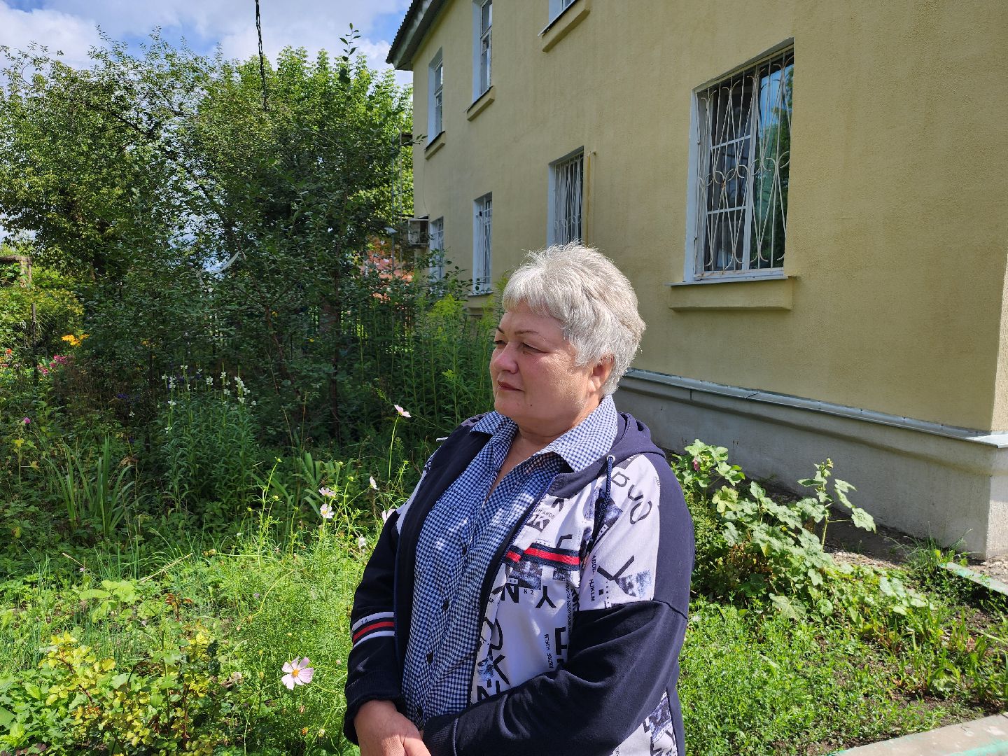 серпухов, улица захаркина, фасады, капитальный ремонт, мкд,