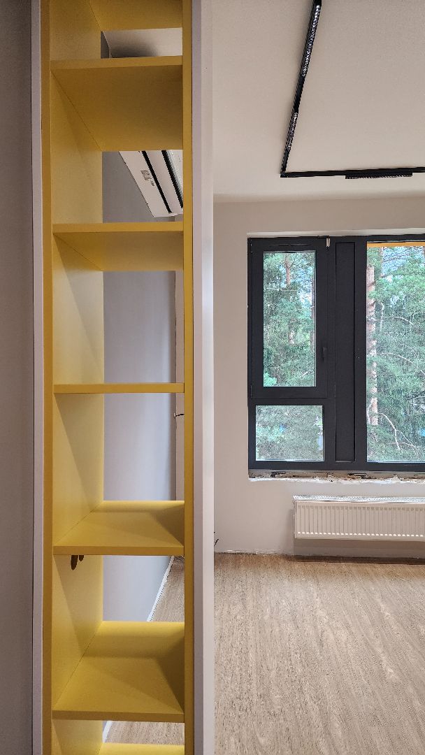 павловская слобода, истра, Технолицей, Кампус,