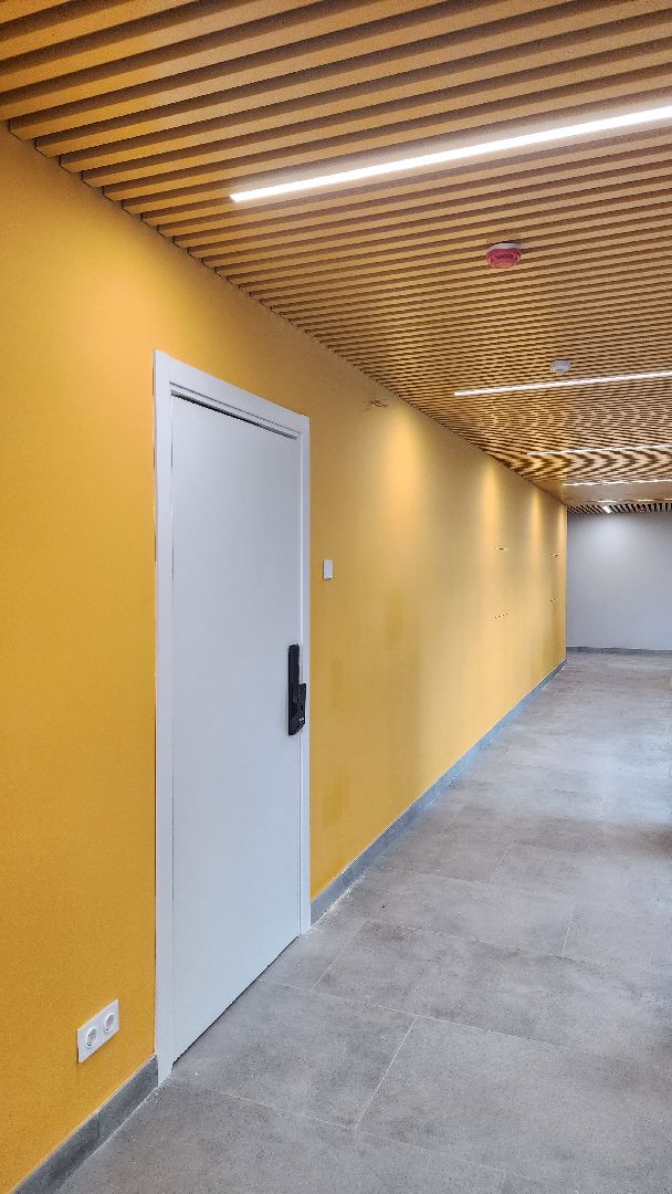 павловская слобода, истра, Технолицей, Кампус,