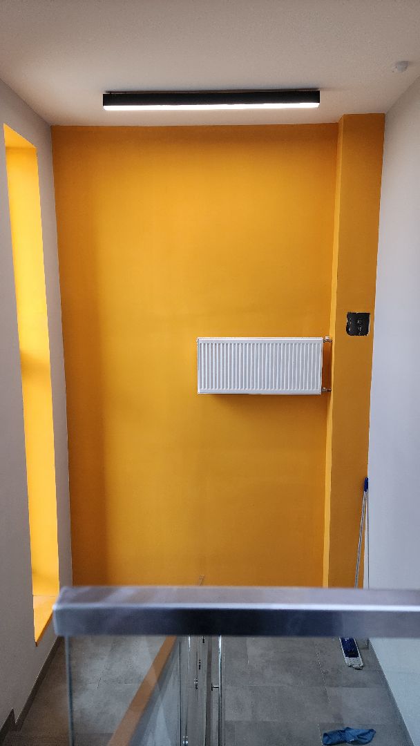 павловская слобода, истра, Технолицей, Кампус,