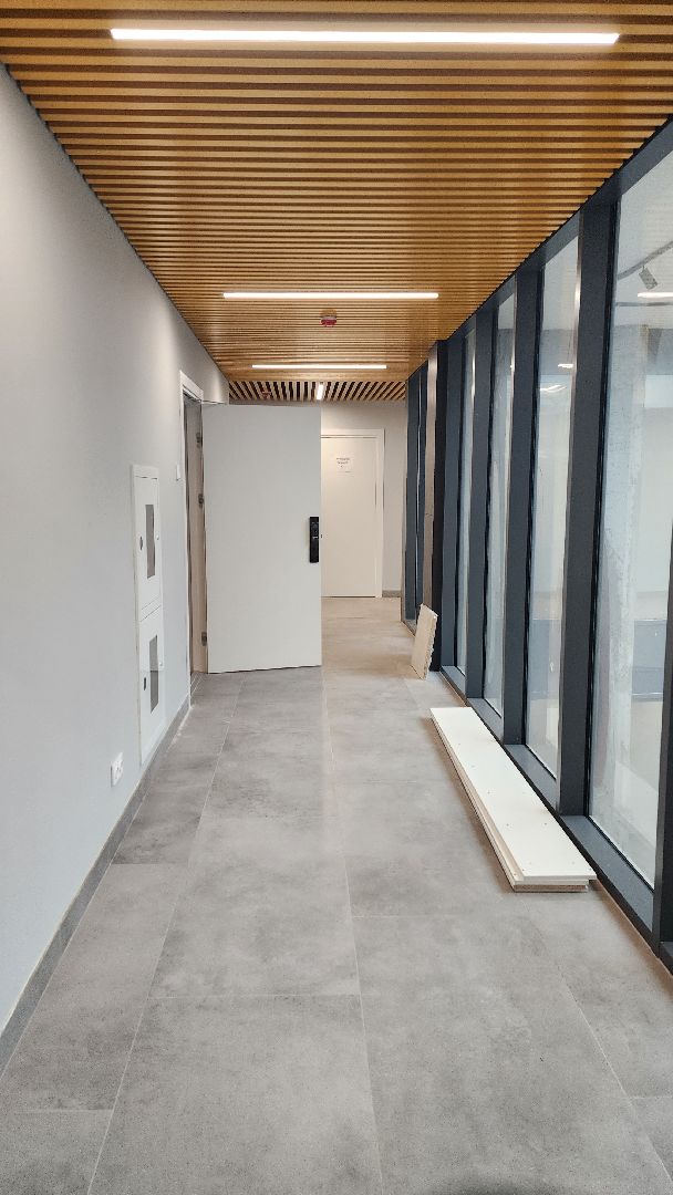 павловская слобода, истра, Технолицей, Кампус,