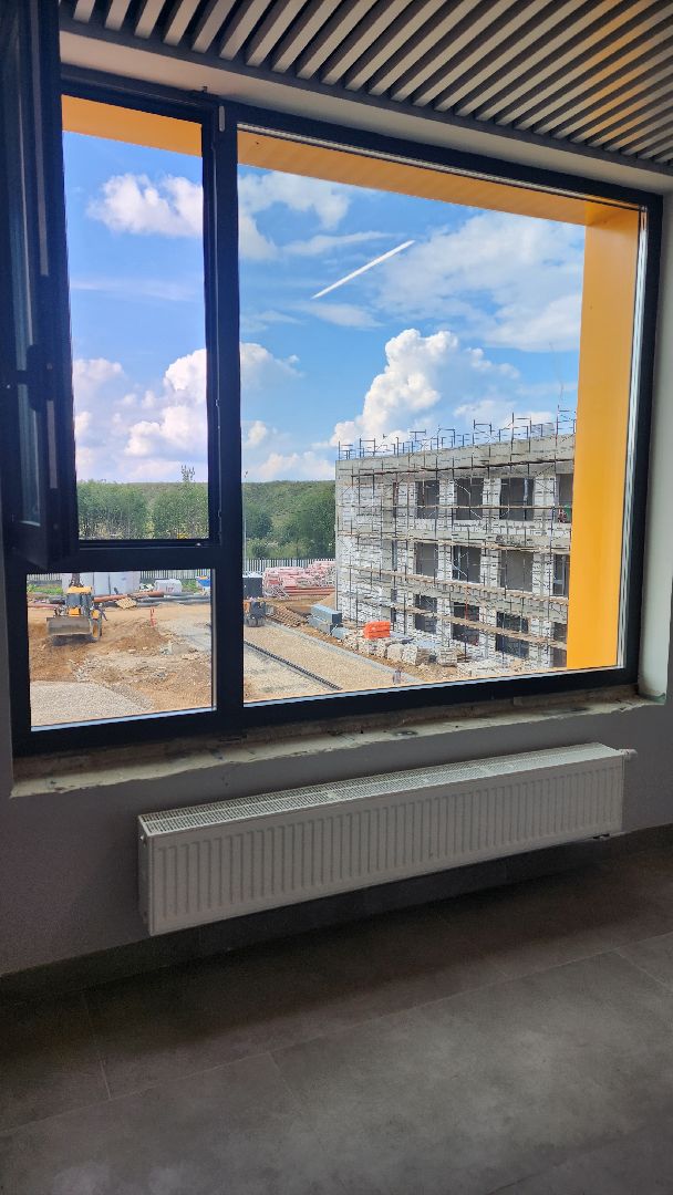 павловская слобода, истра, Технолицей, Кампус,