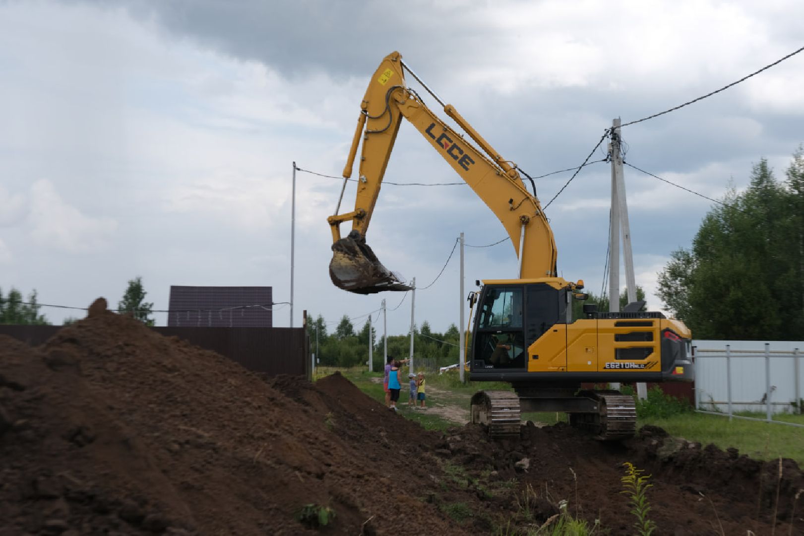 пущино, серпухов, многодетные семьи, дорога,