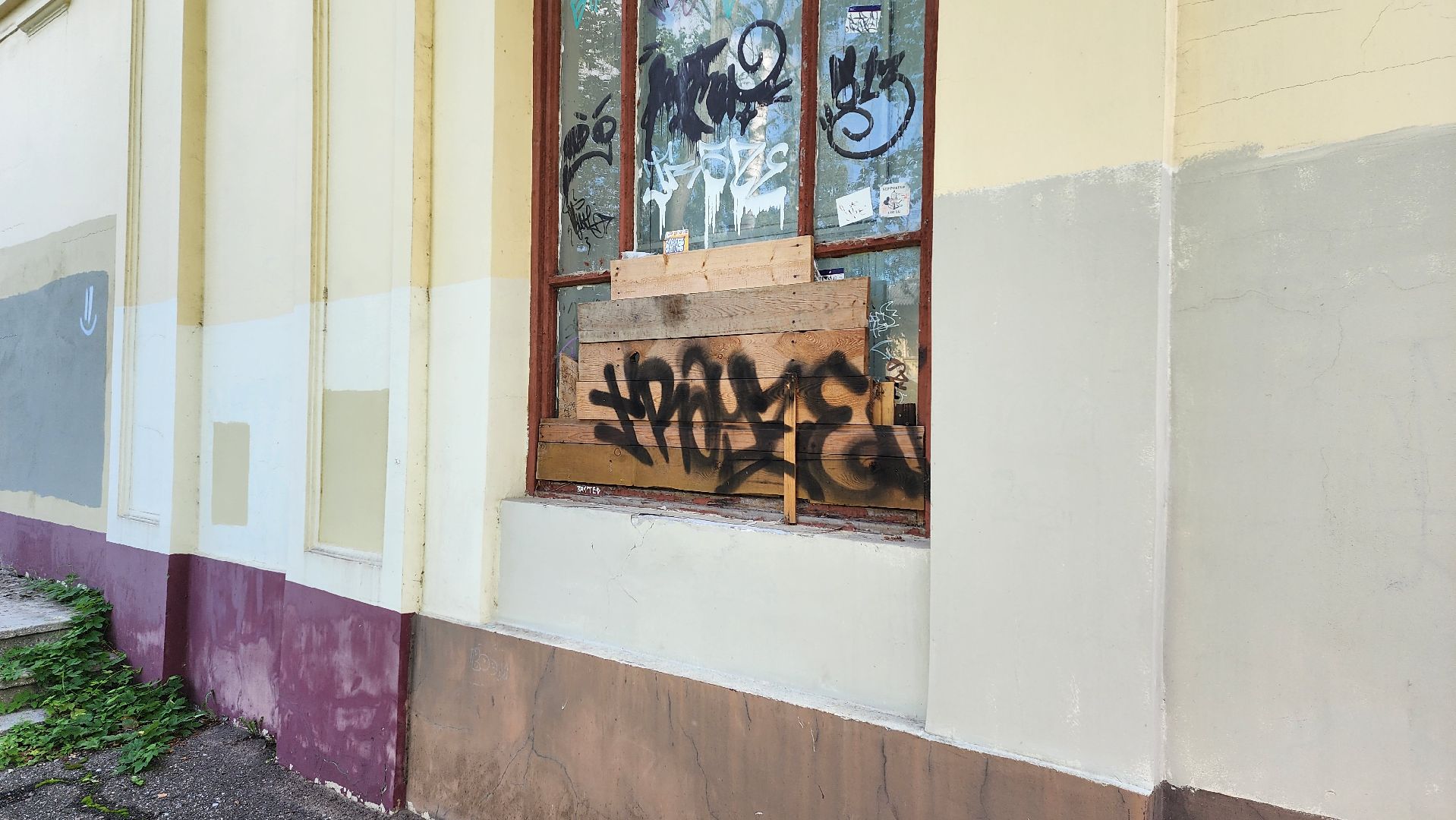 пешие обходы, заместитель главы, Григорий Грибанов, дворовые территории, ул пушкина, ул ломоносова, ул маяковского,