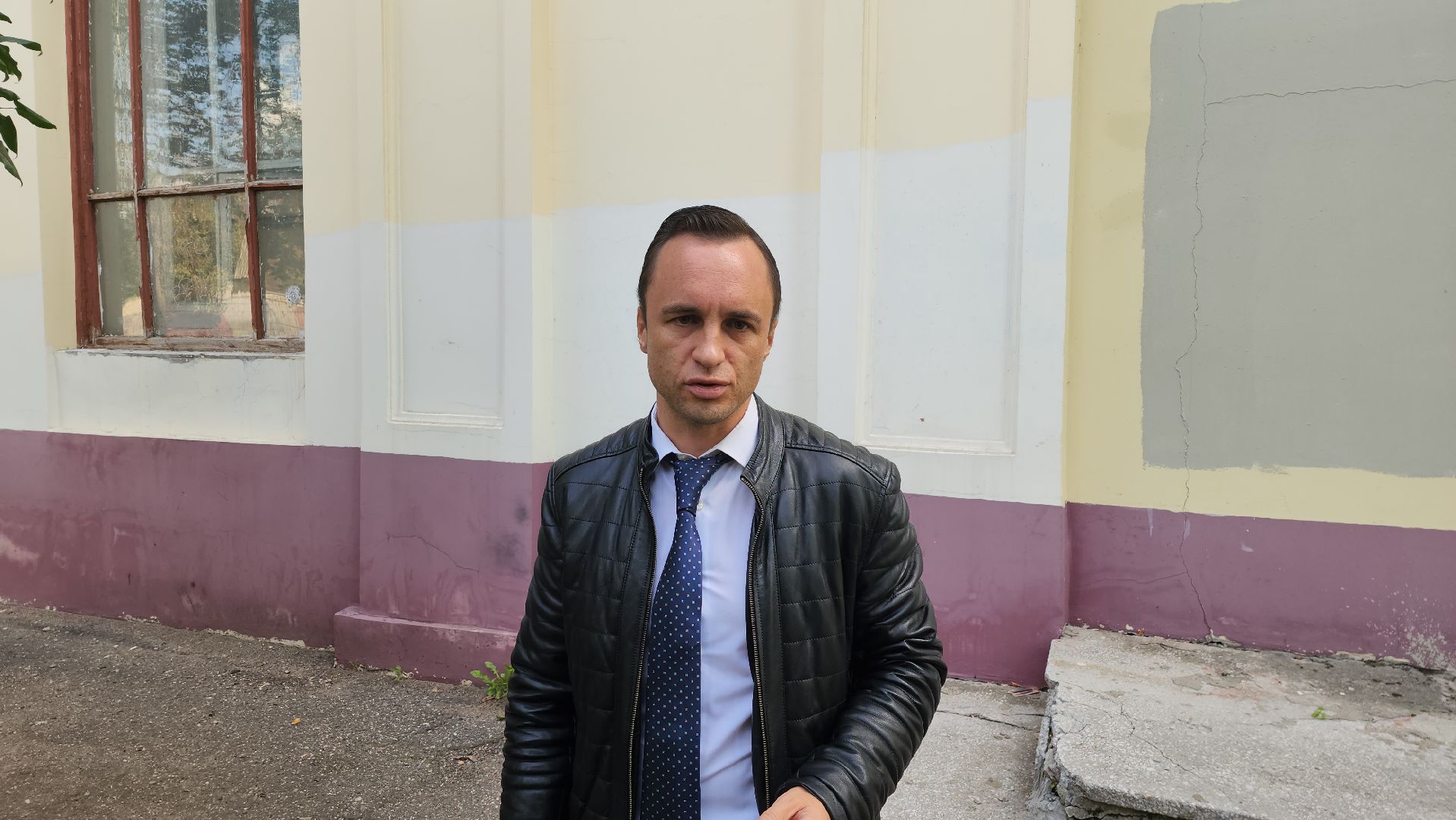 пешие обходы, заместитель главы, Григорий Грибанов, дворовые территории, ул пушкина, ул ломоносова, ул маяковского,