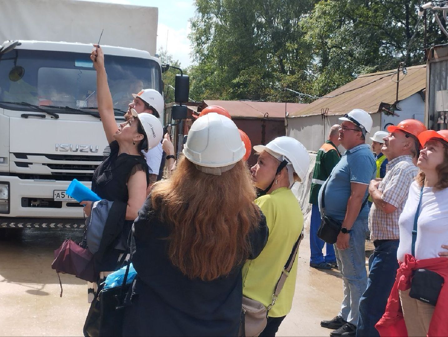 ЖК Ледово, дольщики, Домодедово,