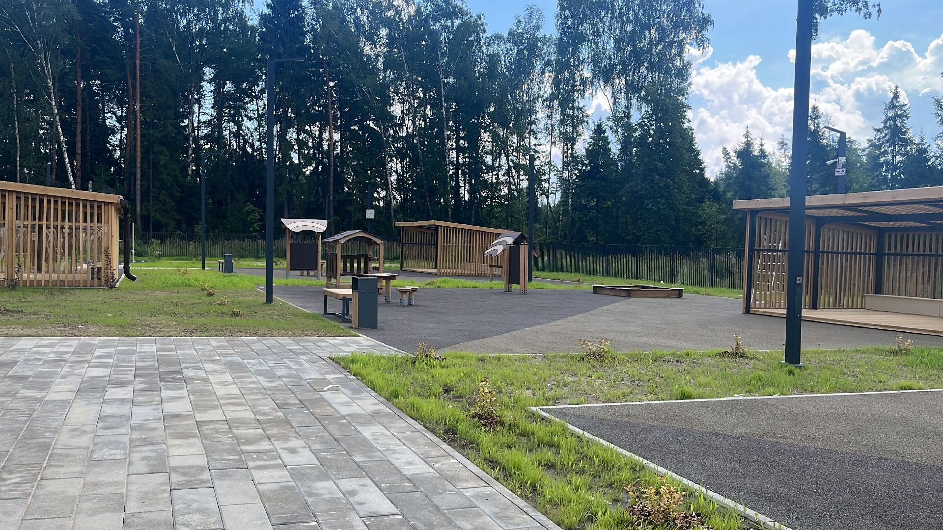 дети, детский сад, новый детский сад, детсад, новый детсад, строительство, строительство детского сада, завершение строительства,