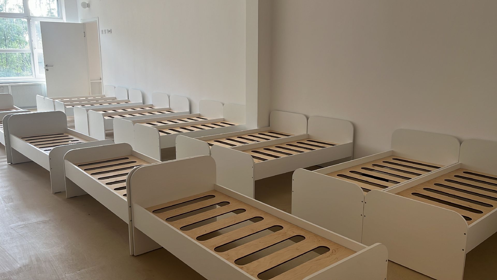 дети, детский сад, новый детский сад, детсад, новый детсад, строительство, строительство детского сада, завершение строительства,