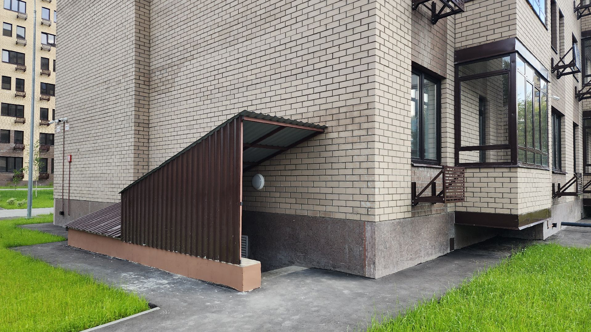 строительство, программа по переселению из аварийного жилья, аварийное жилье, Старая Купавна, Богородский городской округ,