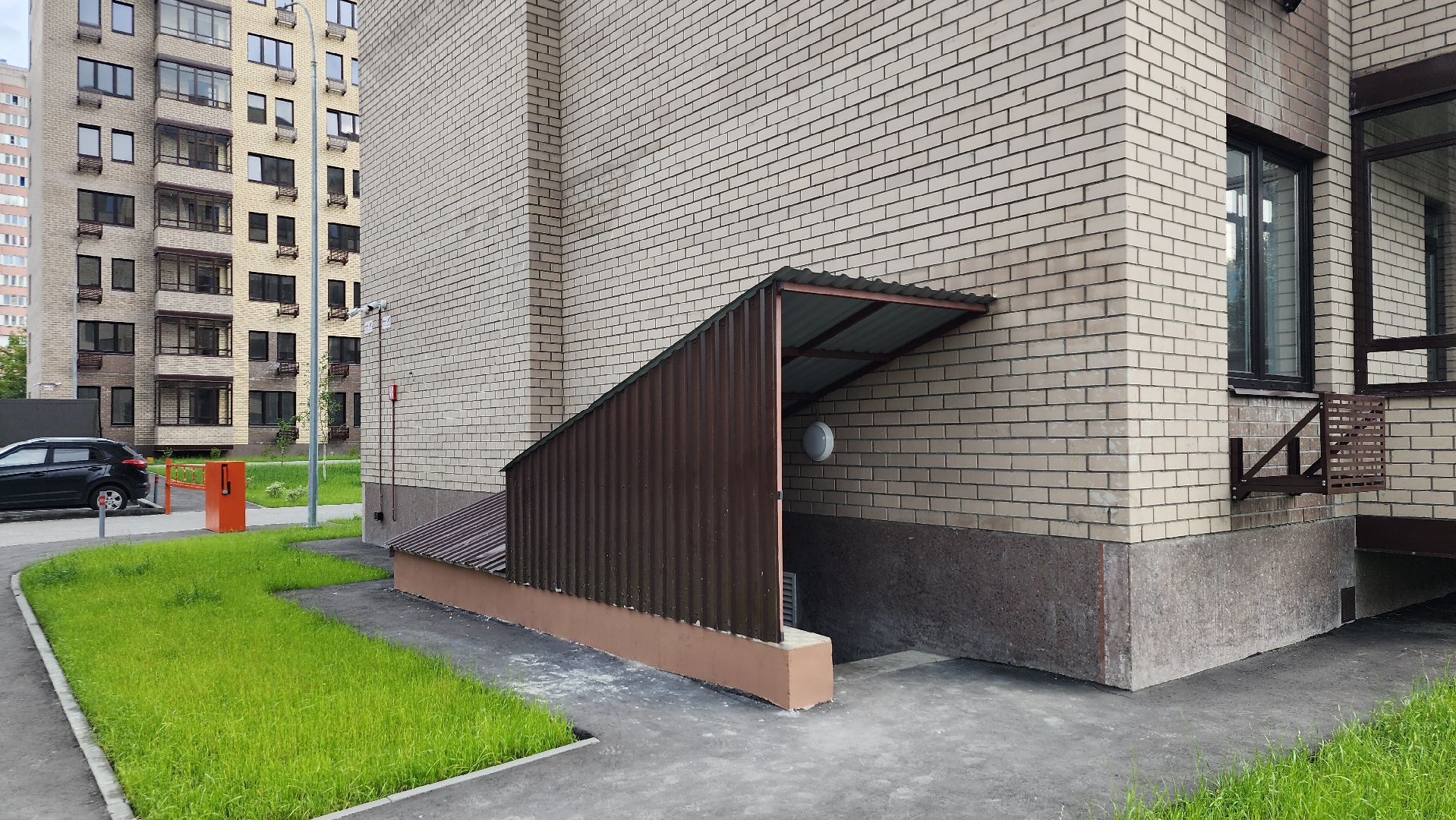 строительство, программа по переселению из аварийного жилья, аварийное жилье, Старая Купавна, Богородский городской округ,