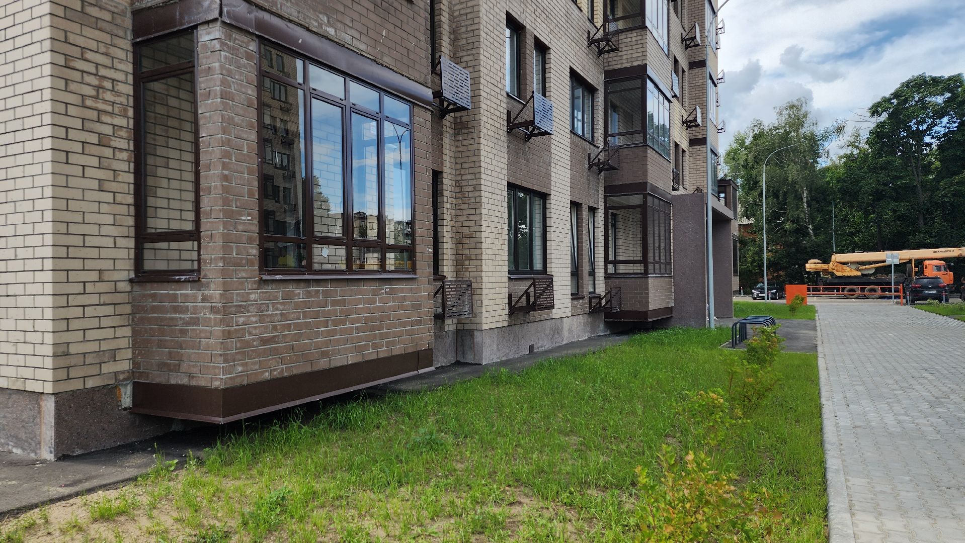 строительство, программа по переселению из аварийного жилья, аварийное жилье, Старая Купавна, Богородский городской округ,