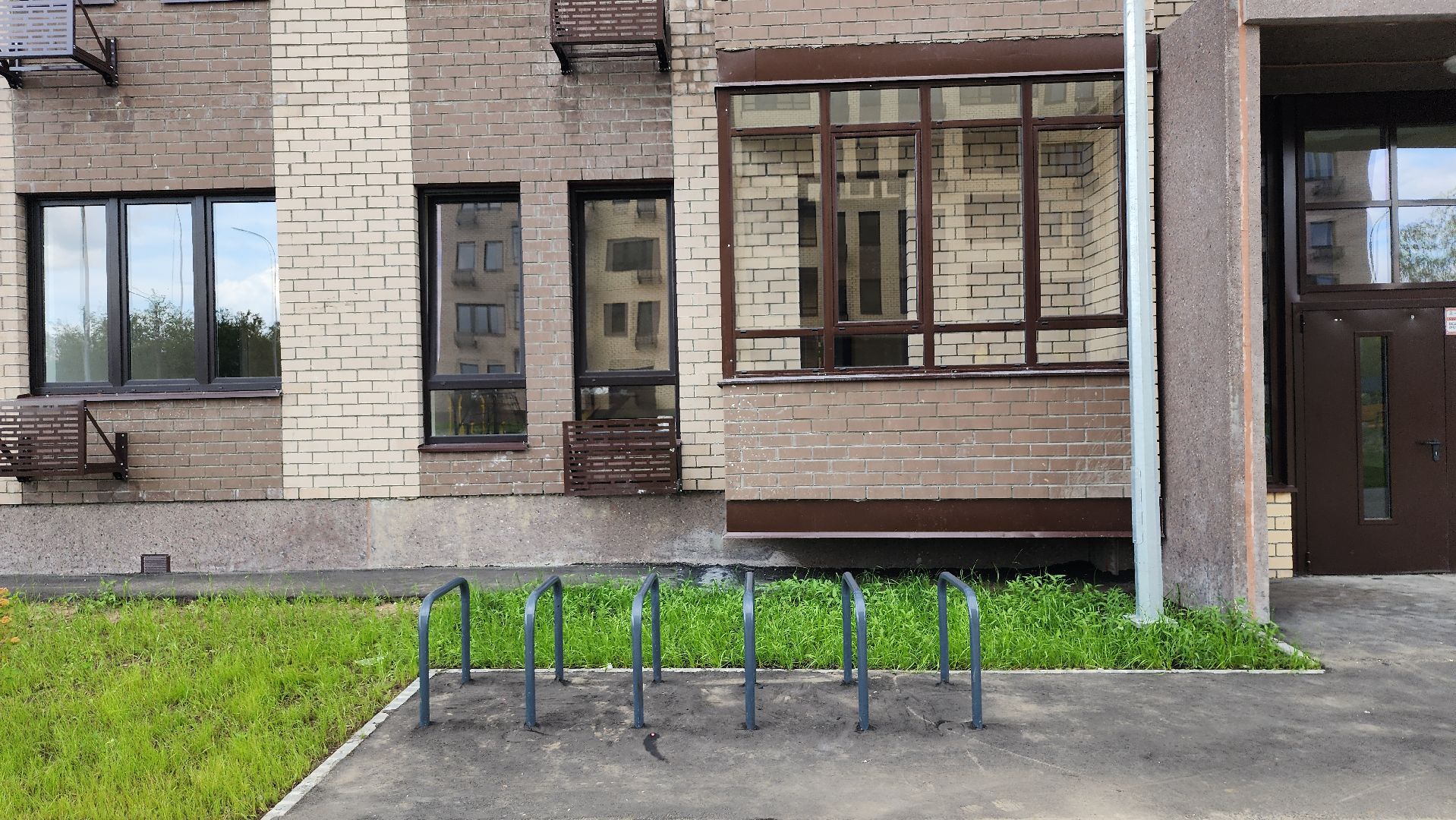 строительство, программа по переселению из аварийного жилья, аварийное жилье, Старая Купавна, Богородский городской округ,