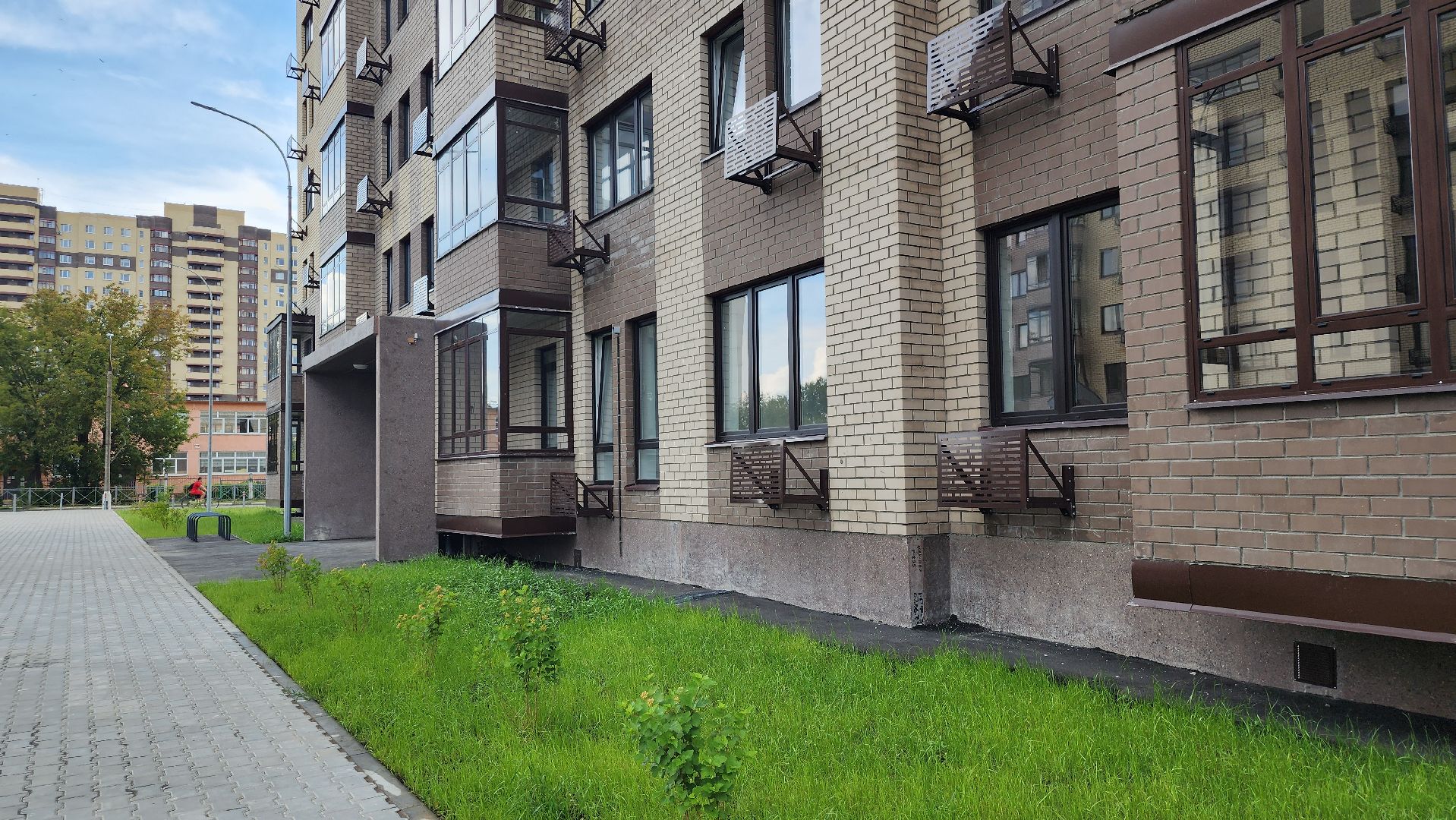 строительство, программа по переселению из аварийного жилья, аварийное жилье, Старая Купавна, Богородский городской округ,