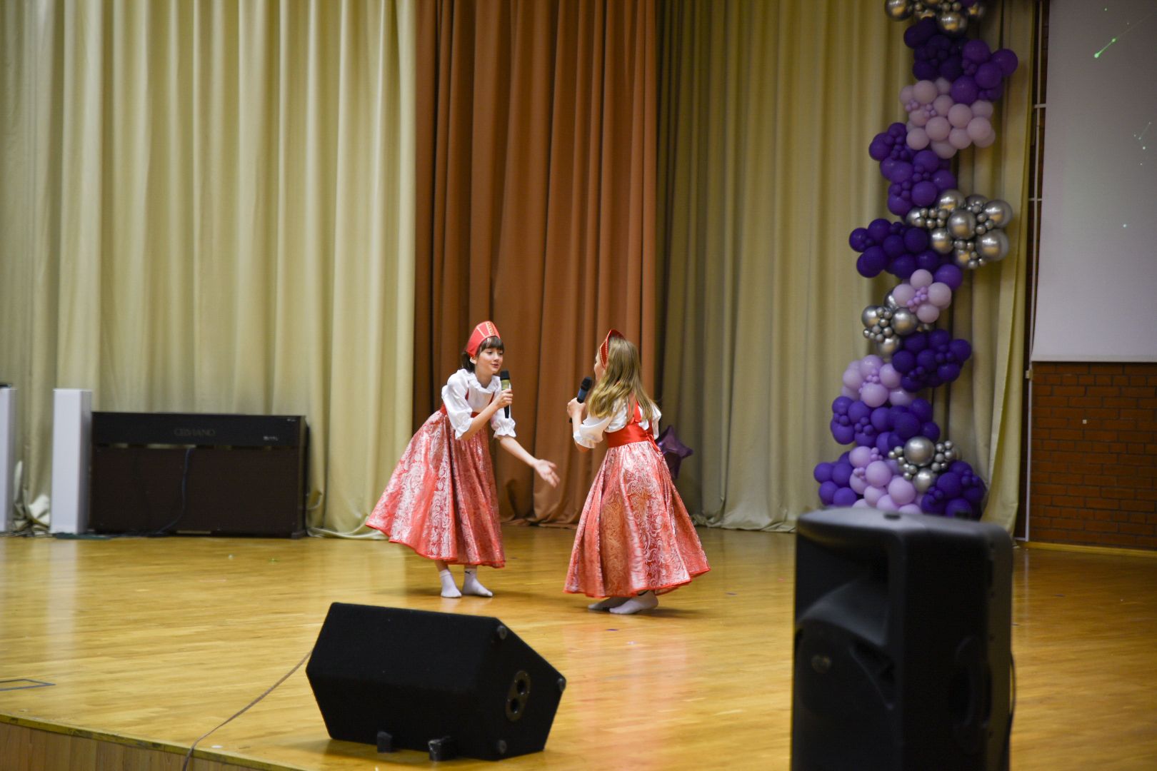 Бронницы, Конкурс Ты супер, Таланты Бронниц, Летний лагерь Радуга,Конкурс талантов,