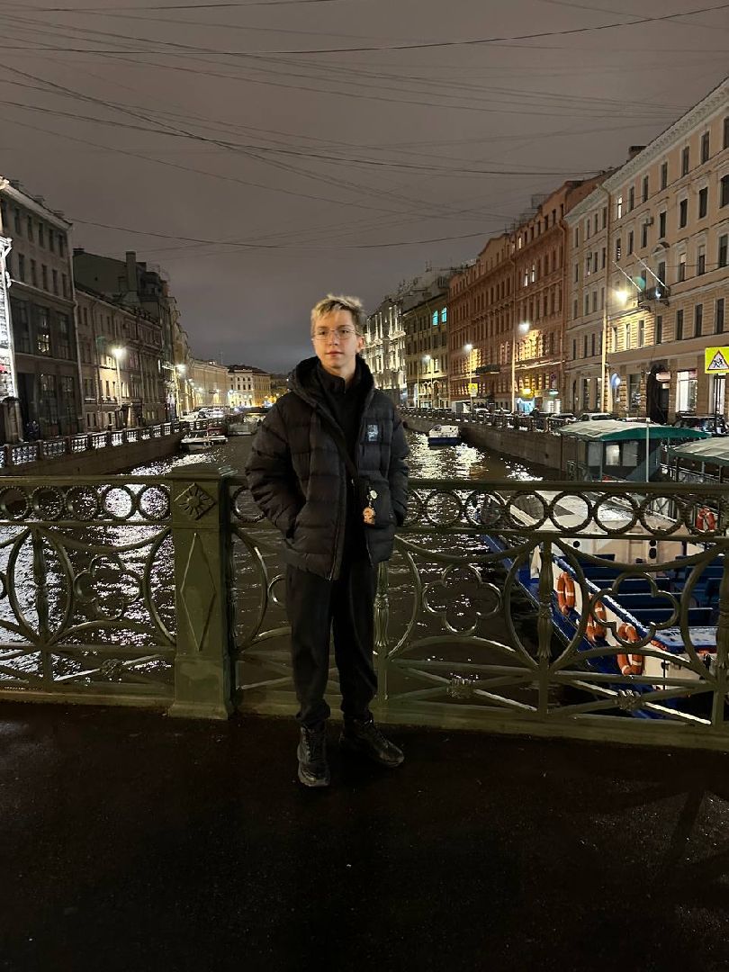 Всероссийский конкурс ЗнаниеЛектор - 2024, МДЦ Артек, Финалист конкурса, Александр Чмаретков, Молоковская СОШ, ленинский городской округ,