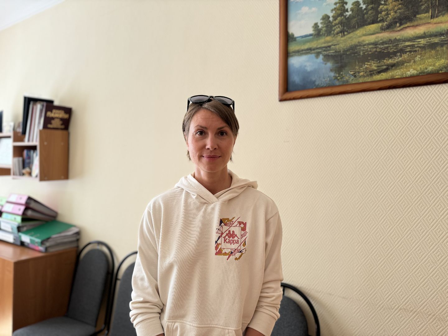 Всероссийский конкурс ЗнаниеЛектор - 2024, МДЦ Артек, Финалист конкурса, Александр Чмаретков, Молоковская СОШ, ленинский городской округ,