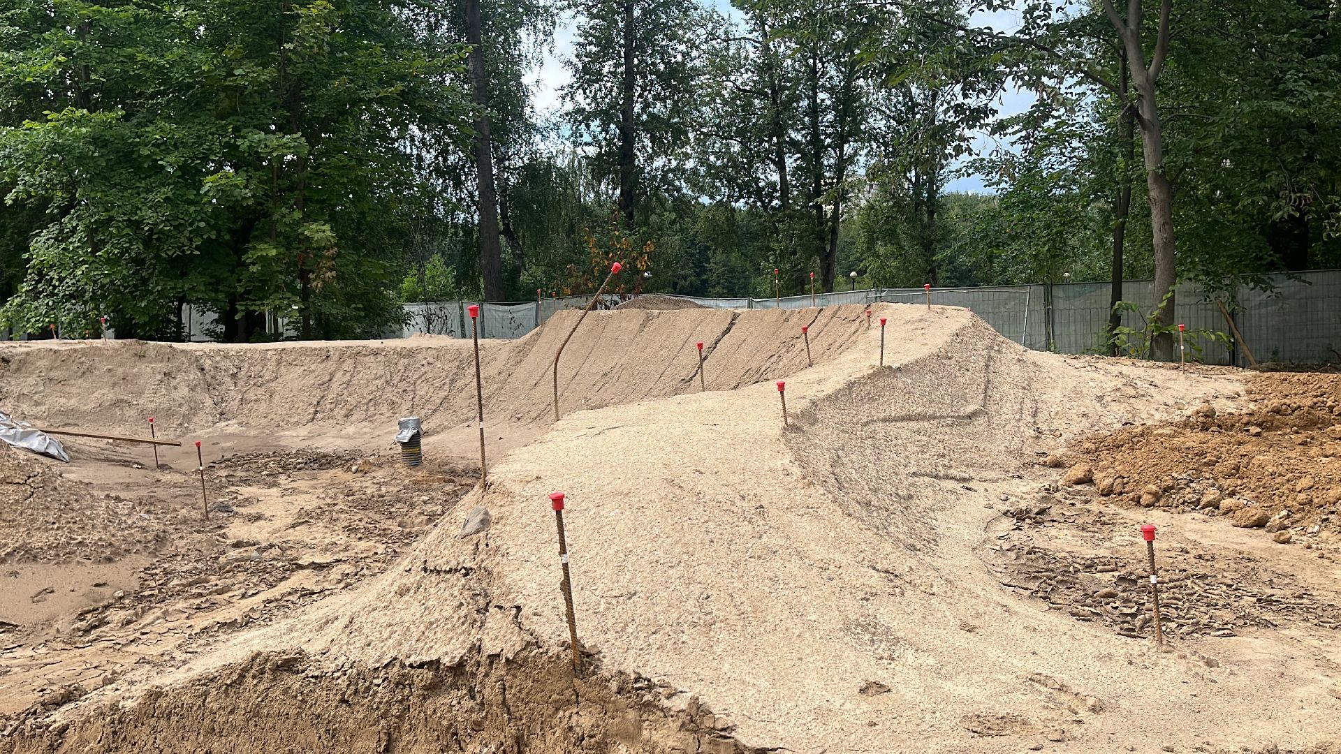 благоустройство, благоустройство 2024, благоустройство балашиха, скейт, скейт-парк, скейтборд, скейтпарк,