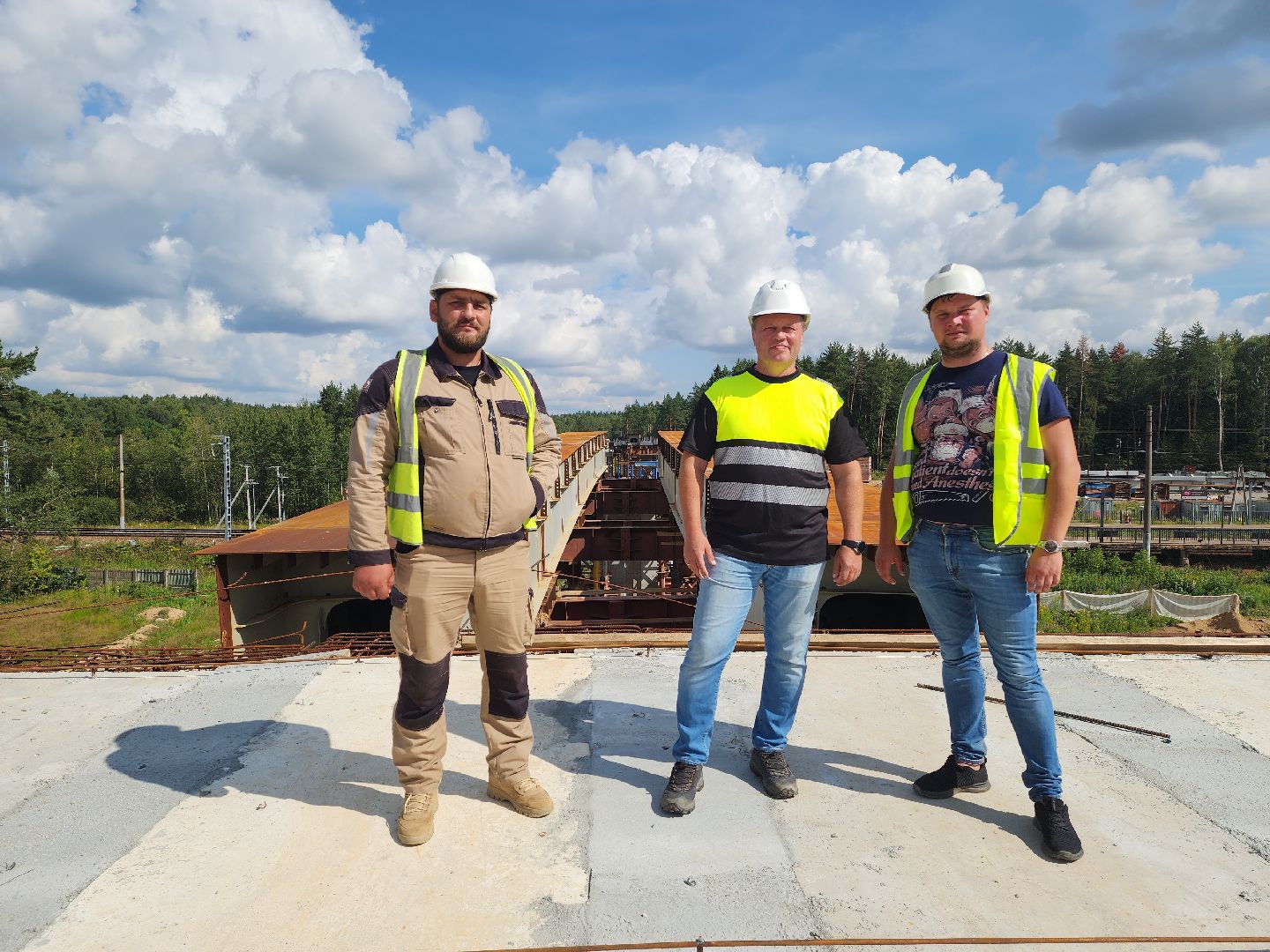 мцд-2, аникеевка, путепровод, строительство, красногорск,