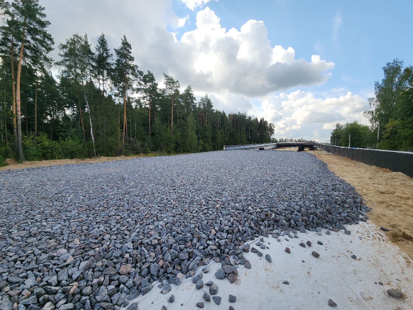 мцд-2, аникеевка, путепровод, строительство, красногорск,
