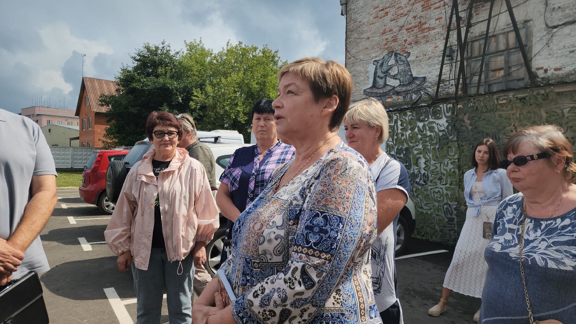 богородский округ, жители, общество, оперативный объезд, власть, социальный автобус, транспорт,