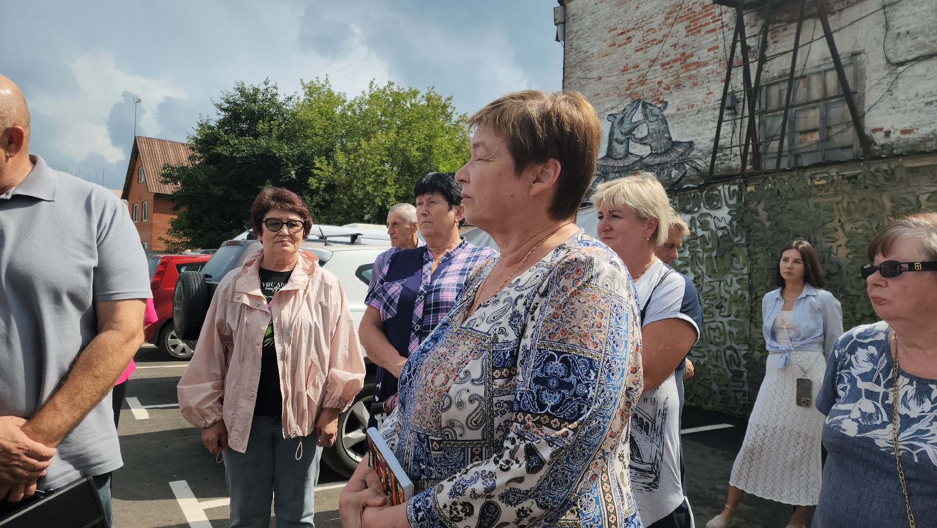 богородский округ, жители, общество, оперативный объезд, власть, социальный автобус, транспорт,
