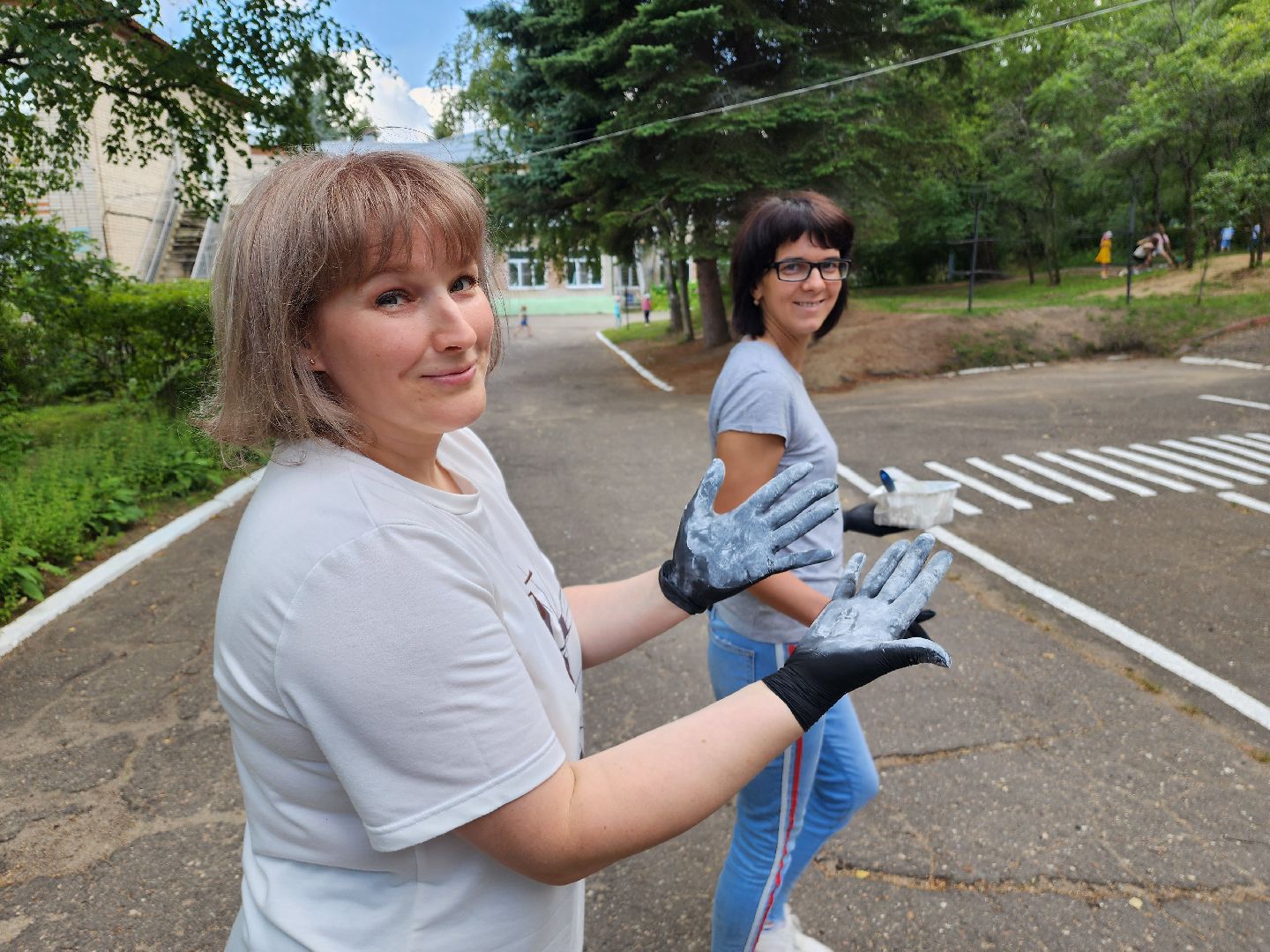 красноармейск, городской округ пушкинский, детские сады, приёмка,