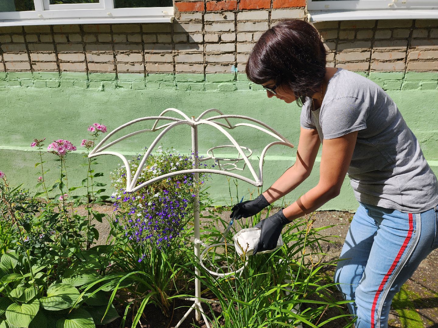 красноармейск, городской округ пушкинский, детские сады, приёмка,