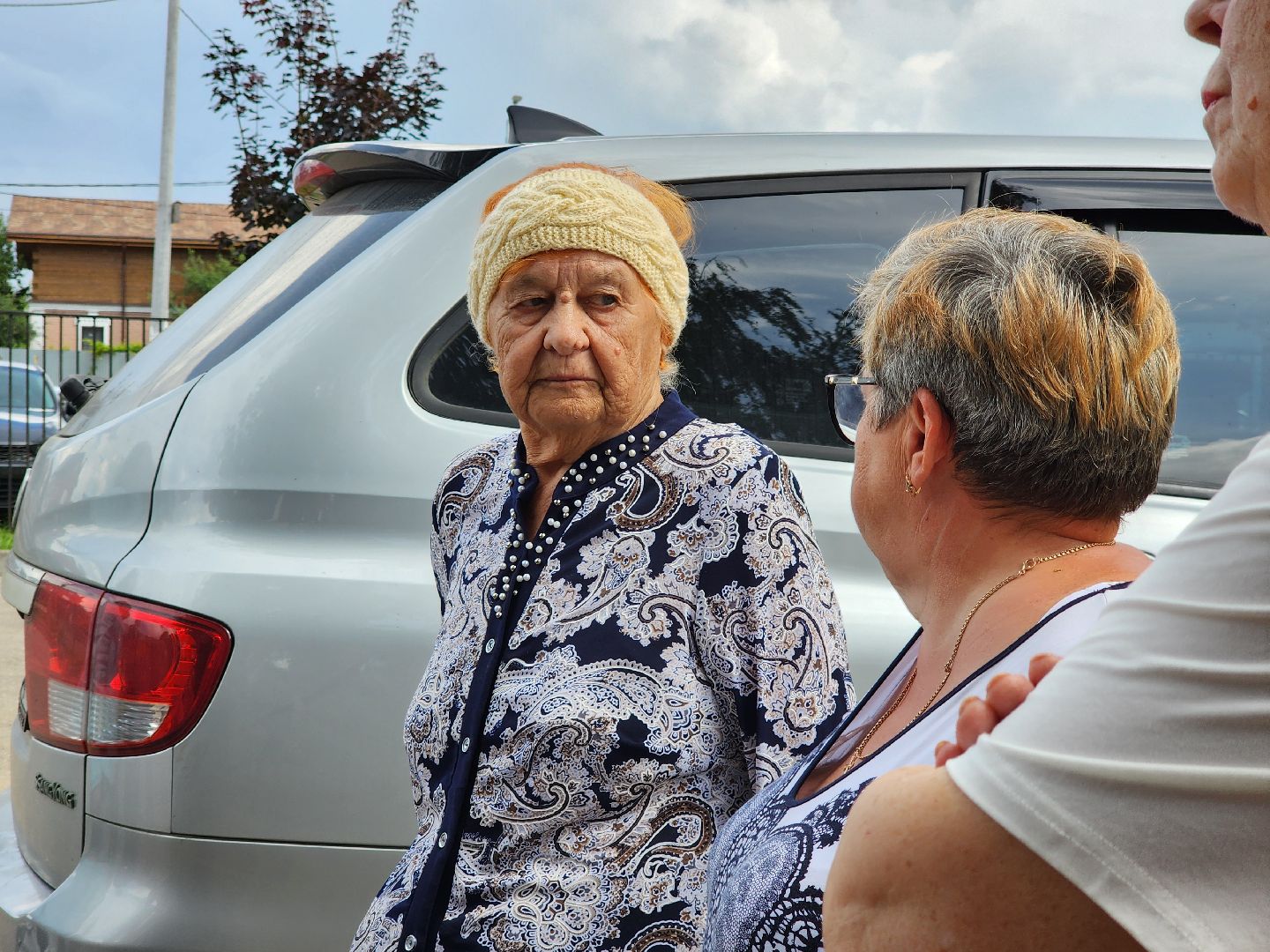 деревня Большое Буньково, богородский округ, власть, жители, общество, жкх, труды холодного водоснабжения, оперативный выезд,