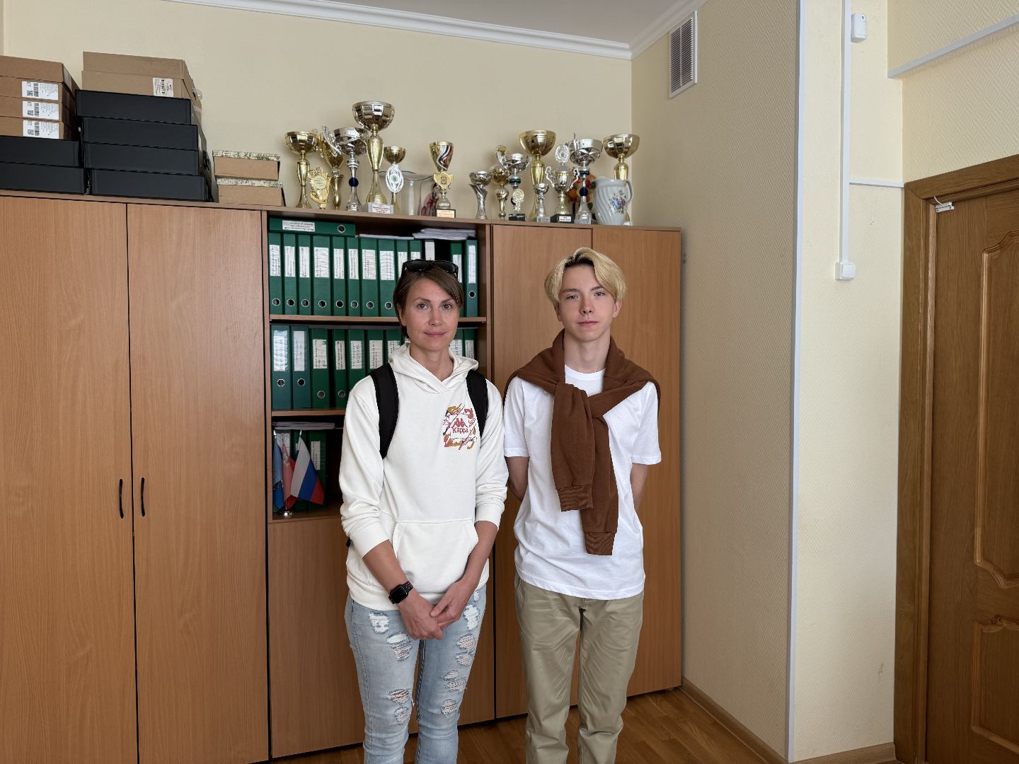 всероссийский конкурс знаниелектор - 2024, финалист конкурса, МДЦ Артек, Девятиклассник Александр Чмаретков, молоковская сош,