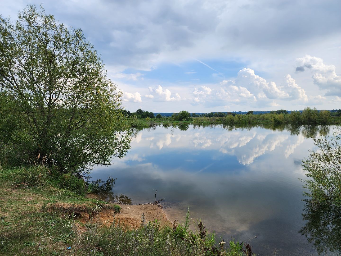 Коломна, Озеры, благоуйстройство, зона отдыха, формирование комфортной городской среды,