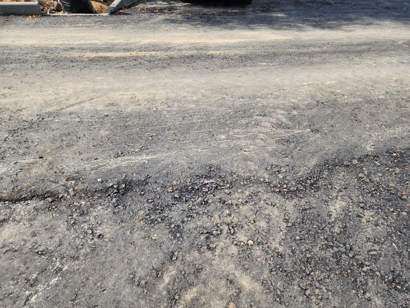 поселок Новостройка, богородский округ, жители, общество, глава округа, комплексное благоустройство дворовой территории,