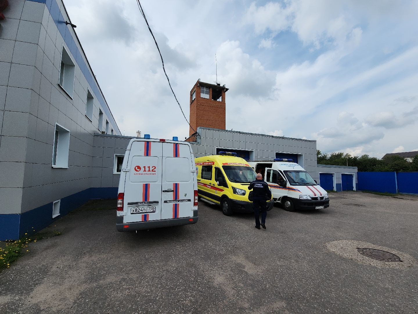 серпухов, подмосковье, безопасность на воде,