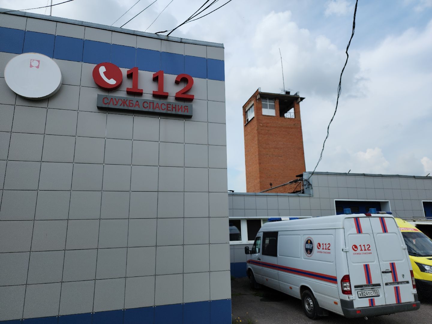 серпухов, подмосковье, безопасность на воде,