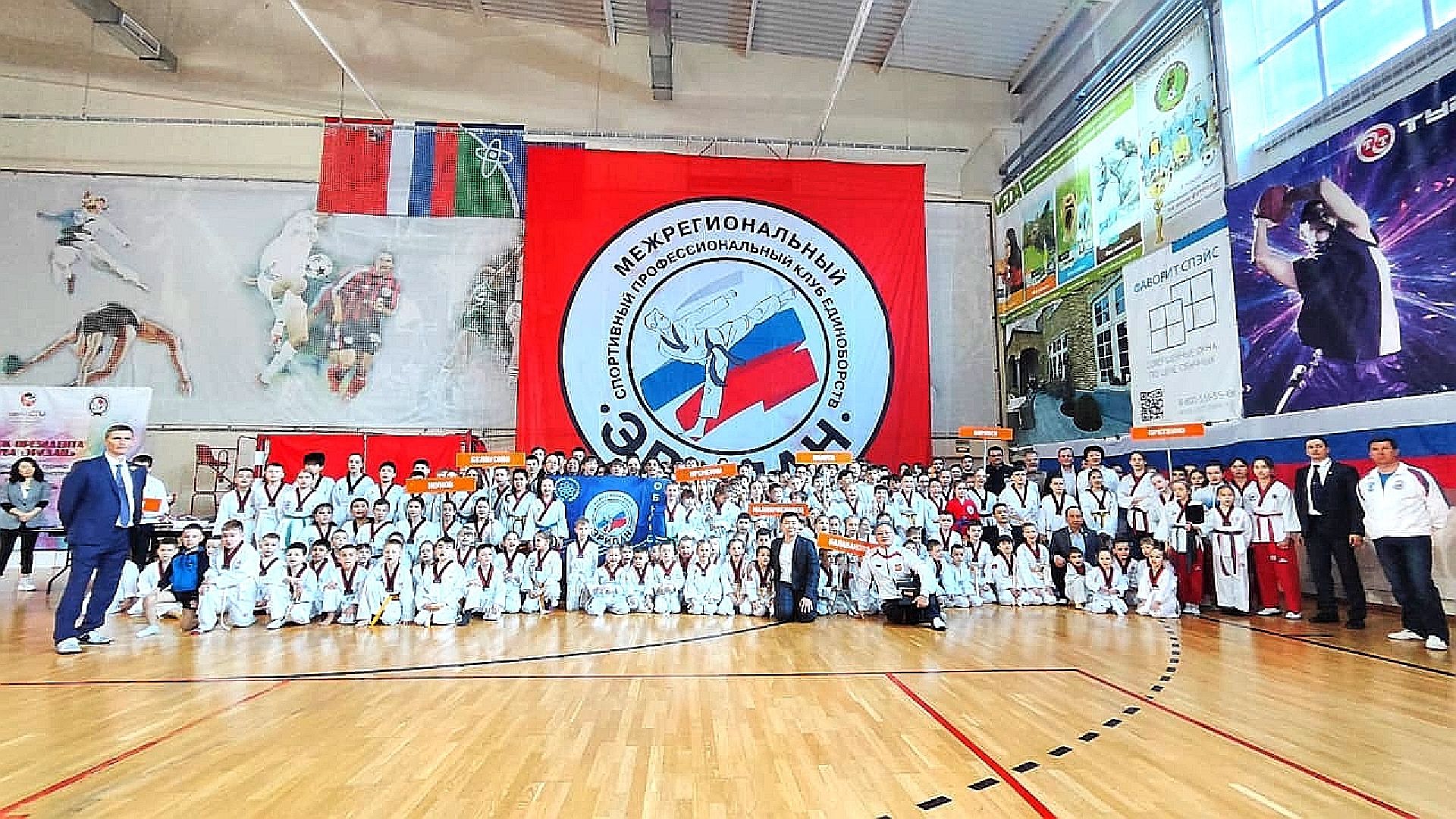 тхэквондо, Протвино, импульс, спорт, дети