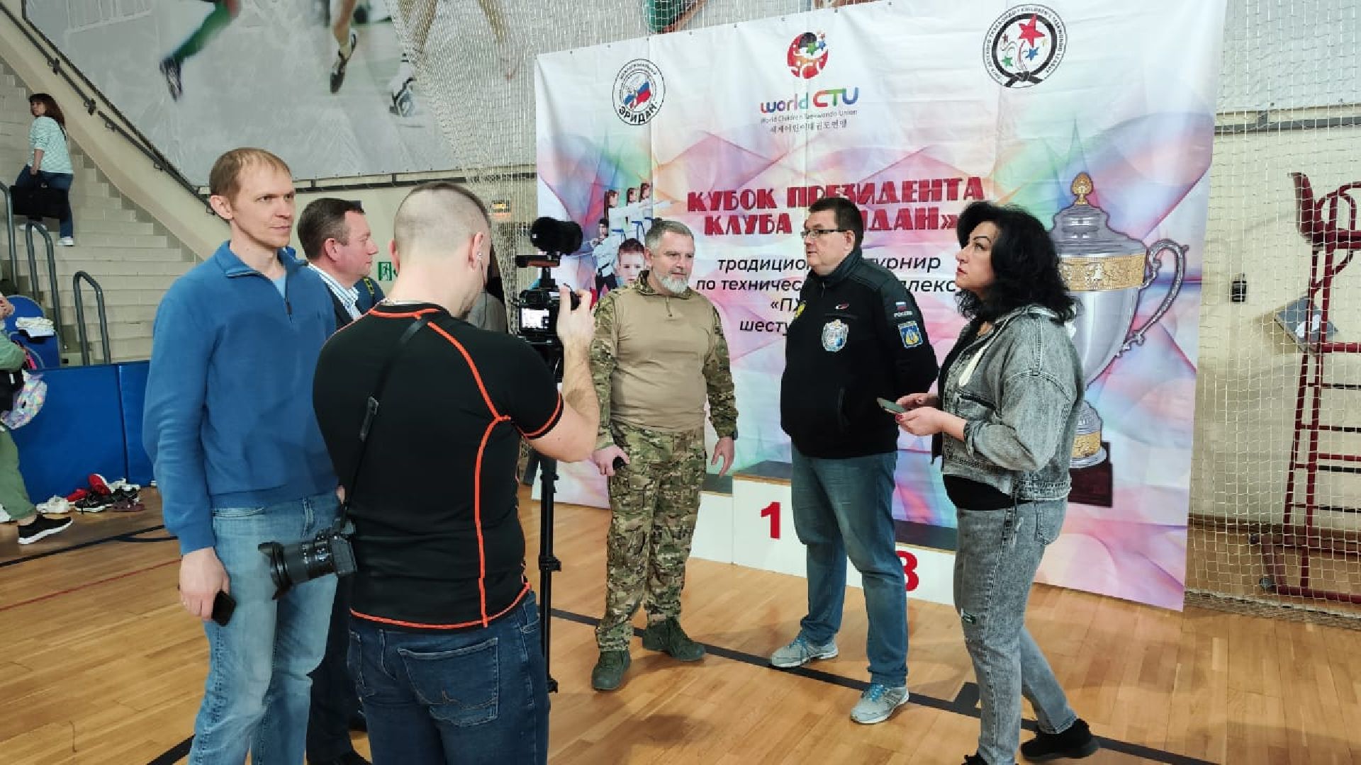 тхэквондо, Протвино, импульс, спорт, дети