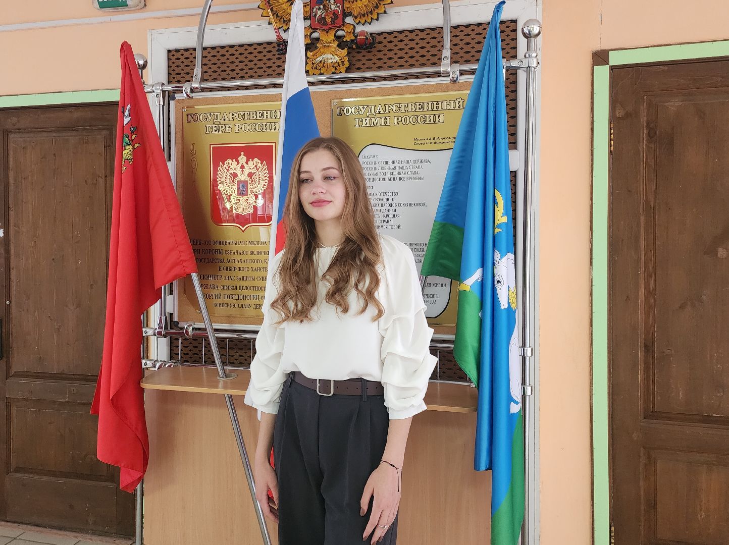 Звенигород, Образование, Благоустррйство школ,