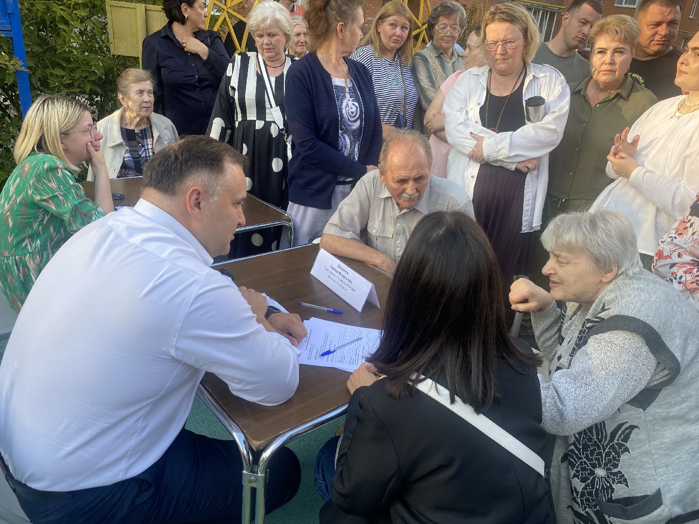 Микрорайон Березка Власиха, Власиха Березка, Власиха улица Южная, магазин в Березках, строительство магазина Власиха,