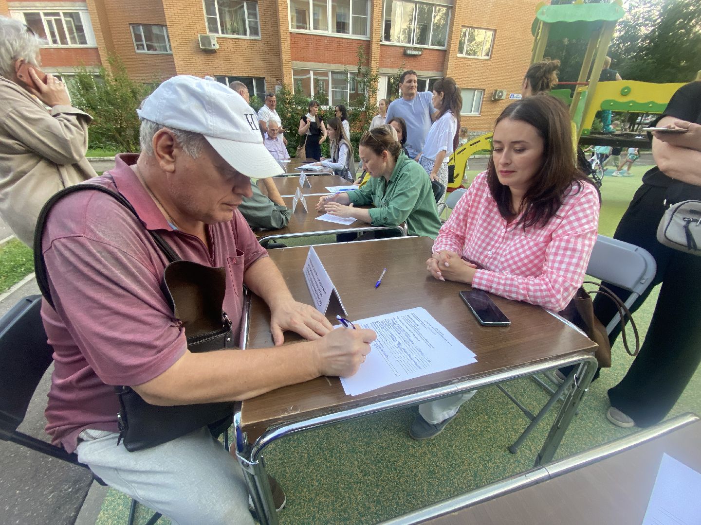 Микрорайон Березка Власиха, Власиха Березка, Власиха улица Южная, магазин в Березках, строительство магазина Власиха,