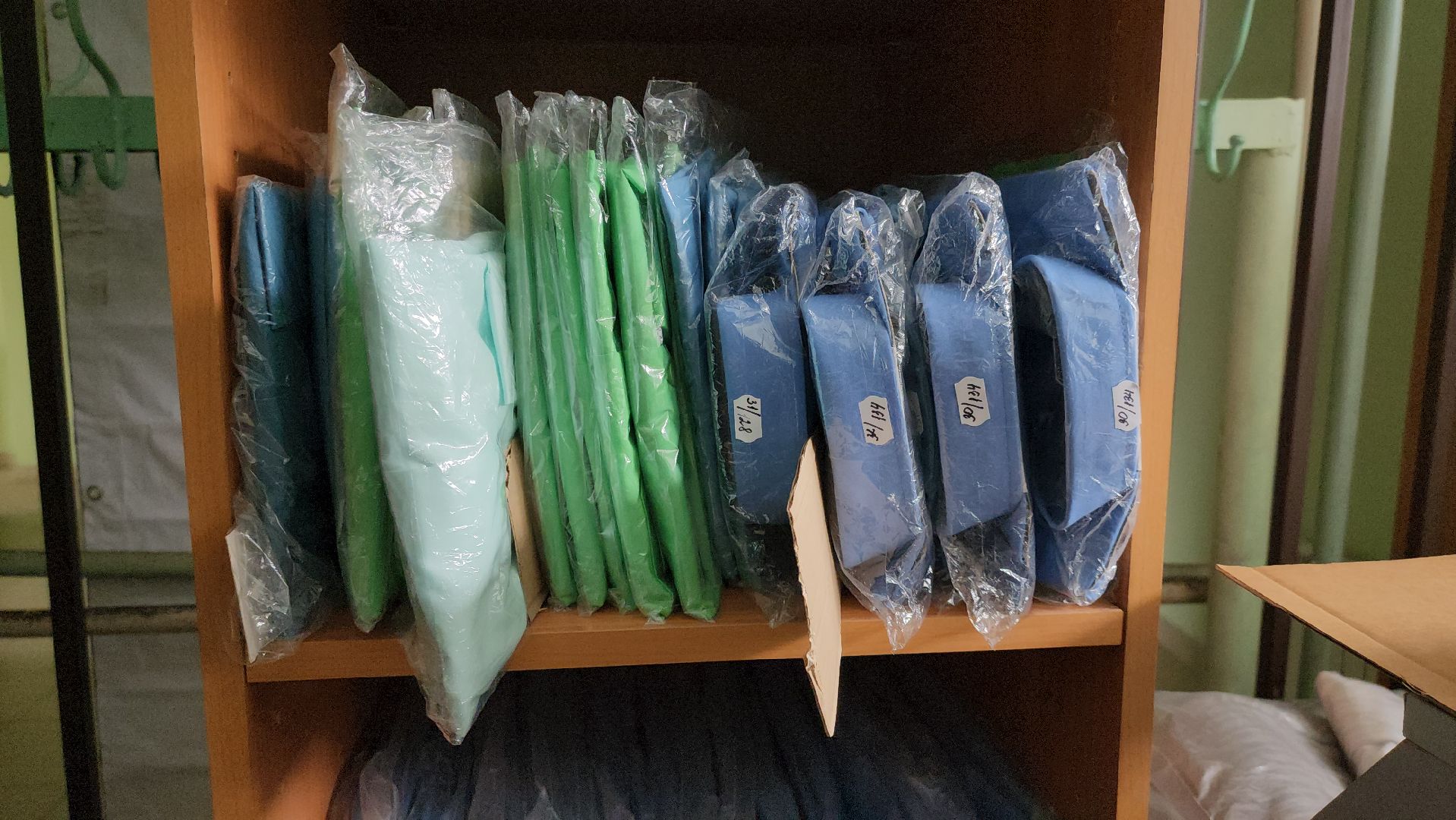 Сво, благотворительный фонд, троя, поддержка бойцов сво, спецоперация, гуманитарная помощь, руза, рузский городской округ,