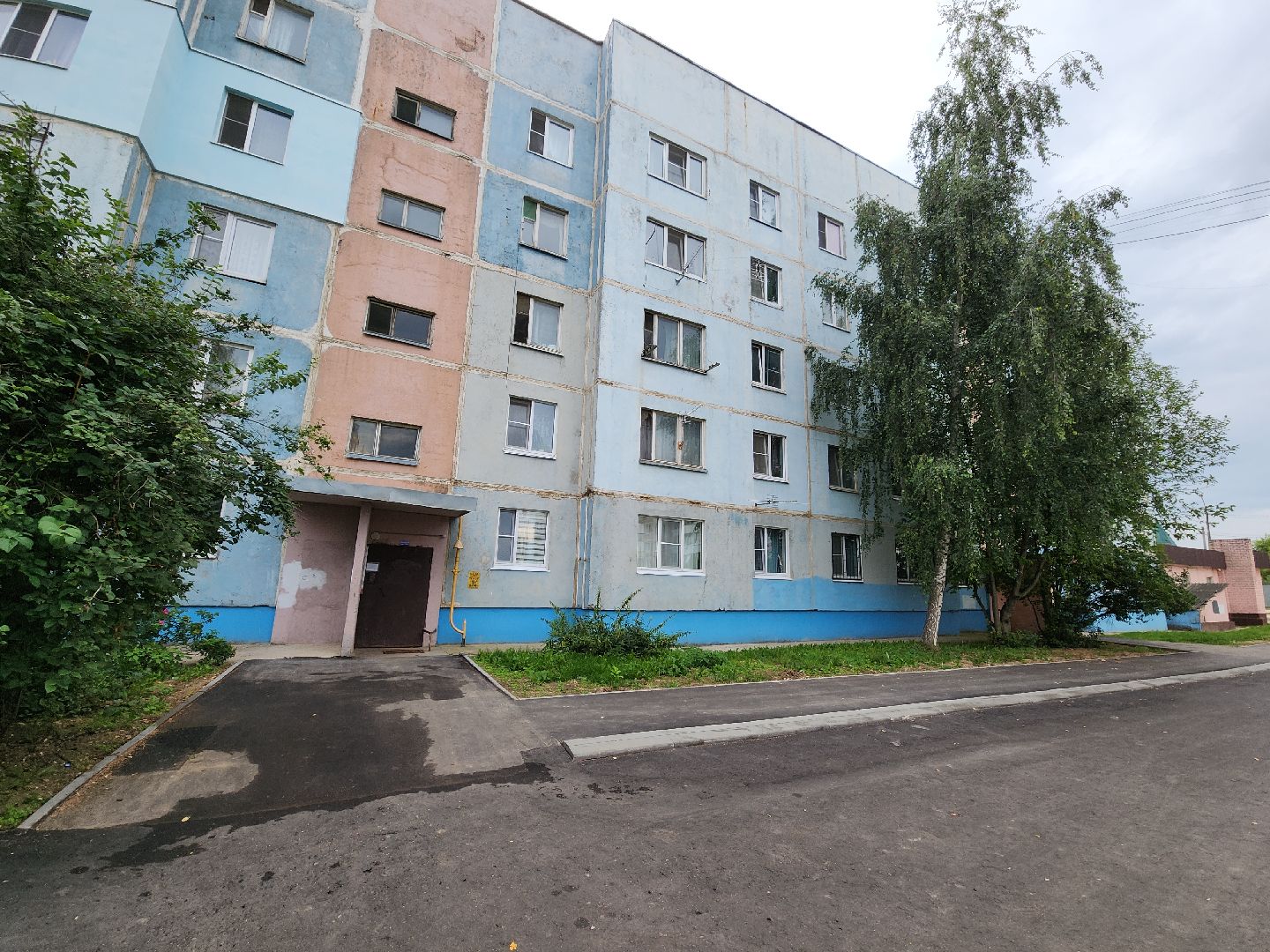 ремонт подьездов, выездная администрация, Выездная администрация руза, Руза, рузский городской округ, московская область, Подмосковье,