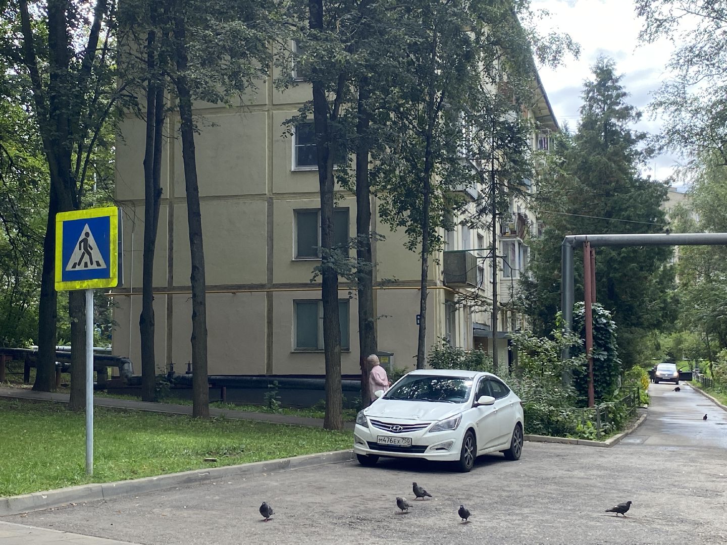 капремонт мкд власиха, капитальный ремонт домов, фонд капитального ремонта МО, ФКР МО, Власиха капремонт домов,