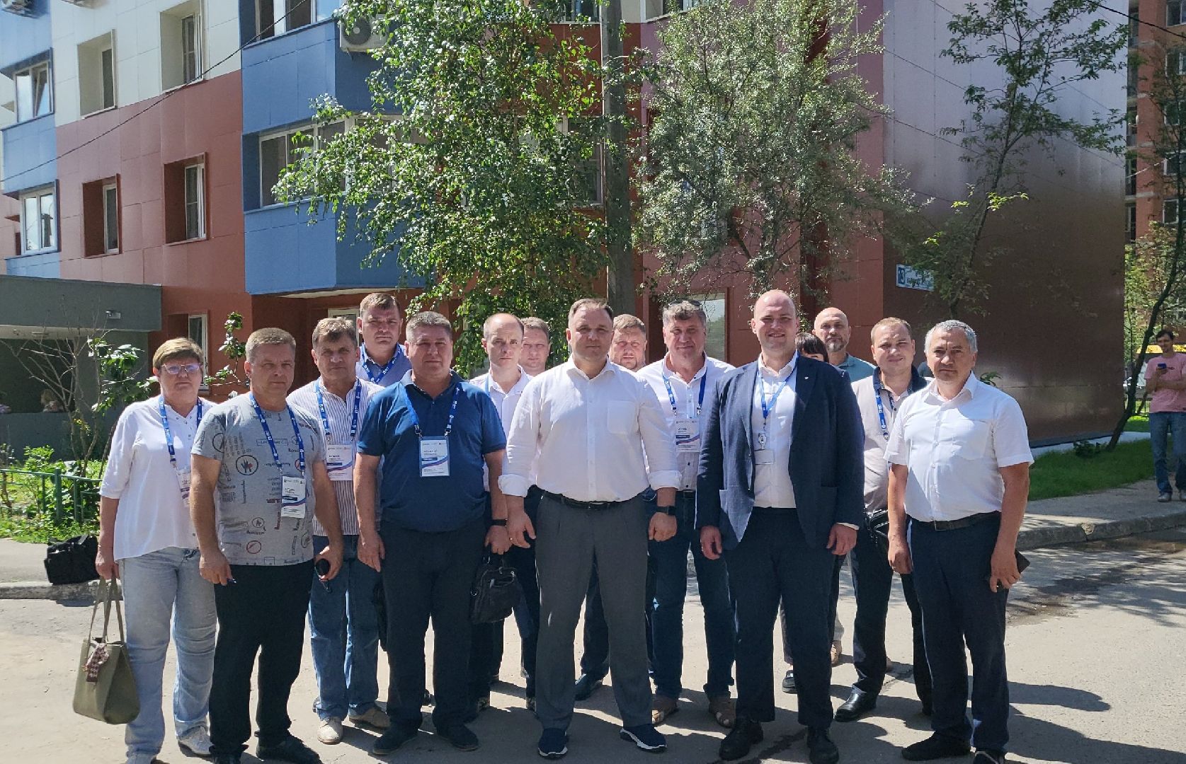 капремонт мкд власиха, капитальный ремонт домов, фонд капитального ремонта МО, ФКР МО, Власиха капремонт домов,