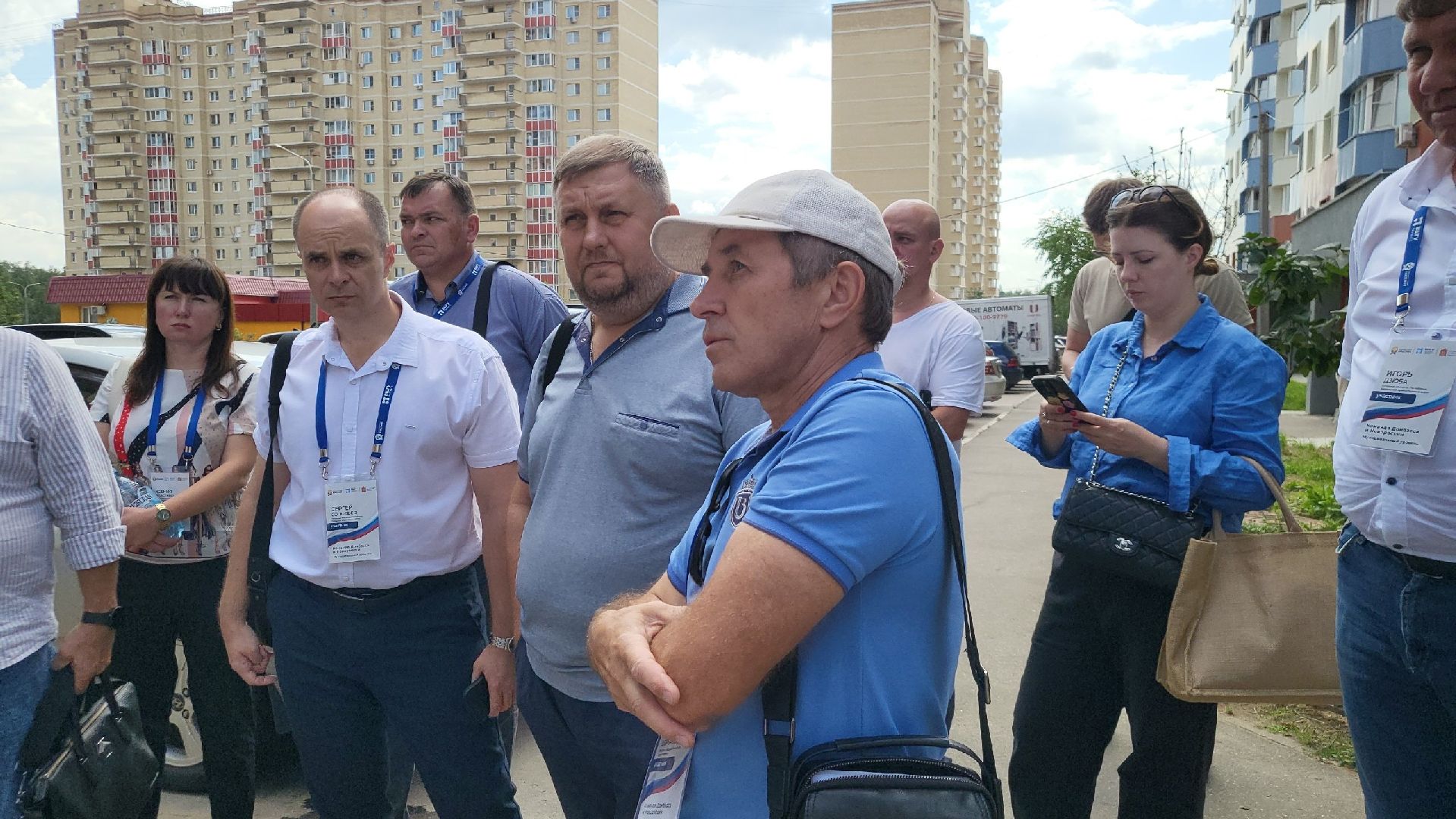 капремонт мкд власиха, капитальный ремонт домов, фонд капитального ремонта МО, ФКР МО, Власиха капремонт домов,