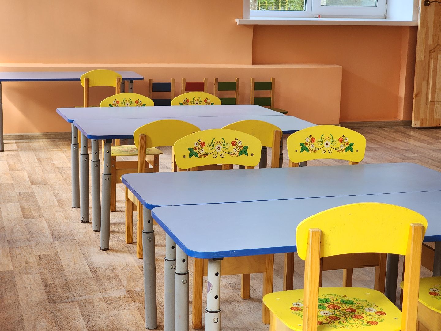 Дубна, Детские сады, Текущий ремонт, Капитальный ремонт,