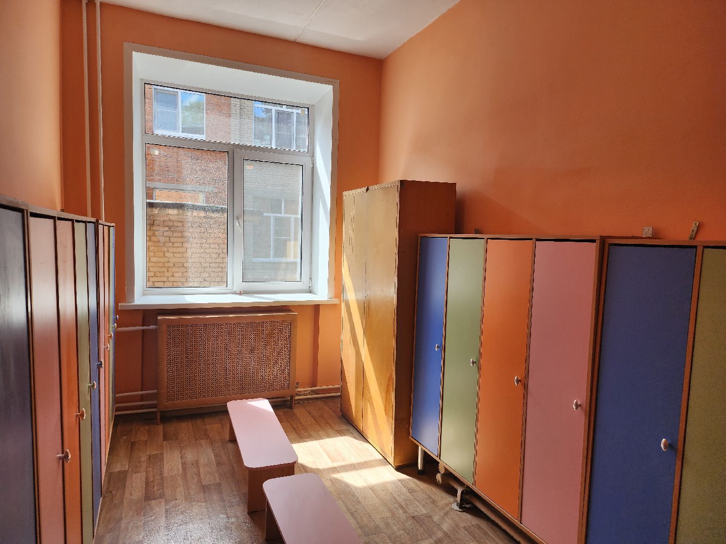 Дубна, Детские сады, Текущий ремонт, Капитальный ремонт,