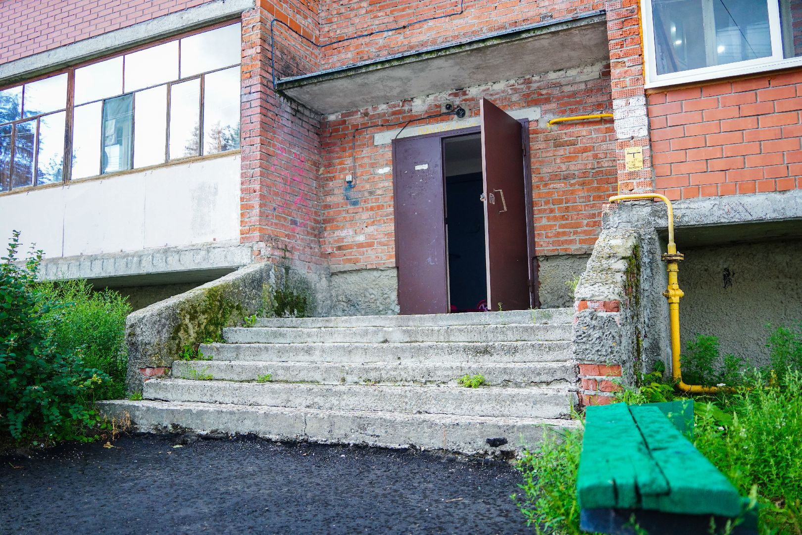 обход территории, благоустройство, Шатура, жители,